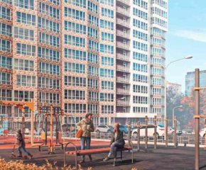 ЖК Муромский