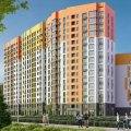 ЖК Nova City