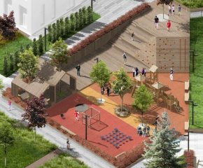 ЖК Голландский квартал MAACDAM