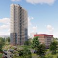 ЖК Дом в Бершетском переулке, 3