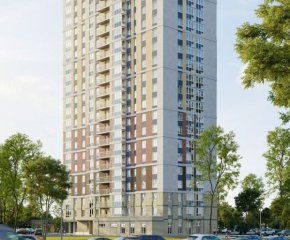 ЖК Дом Капучино