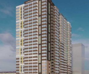 ЖК Дом Самолет