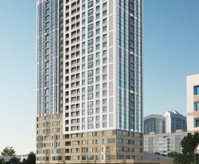 ЖК Квартал bravo