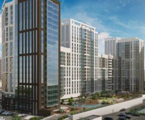 ЖК Квартал Премьер