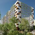 ЖК AEROCITY (Аэросити) 2
