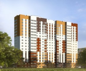 ЖК Лесной Квартал