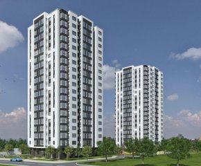 ЖК Два Адмирала