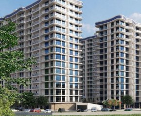 ЖК Sun Hills Olginka