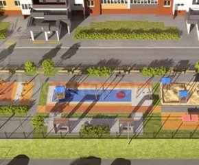 ЖК Все свои