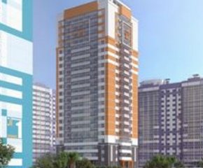 ЖК Дом по ул Широко-Холодной