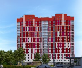 Микрорайон «Болховский»