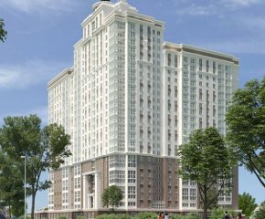 ЖК Карамель