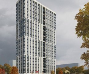 ЖК Дом на Маковского