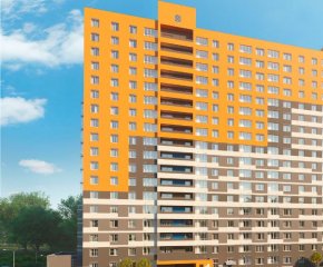 ЖК Дома на Культуре