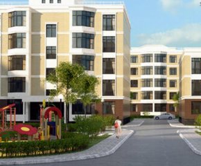 ЖК География