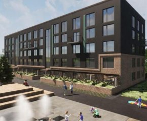 ЖК Славянка