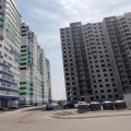 ЖК Ботанический сад
