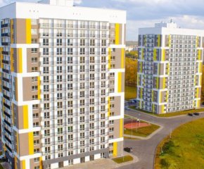 ЖК Арбековская застава