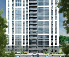 ЖК СуперНова