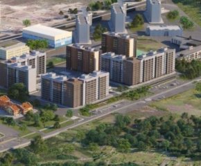 ЖК Арбеково парк