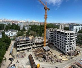 ЖК Лермонтов