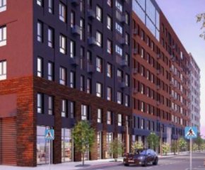 ЖК Скандинавский квартал Norwood