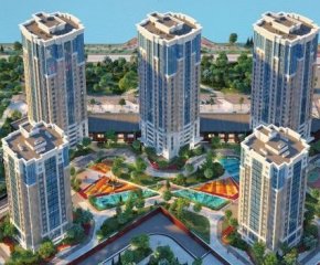 ЖК Созвездие