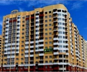 ЖК Любимый квартал