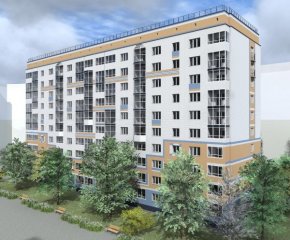 ЖК Боевые дружины