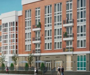 ЖК Барселона