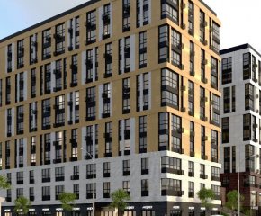 ЖК Трилогия