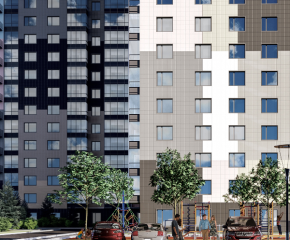 ЖК Сити Парк