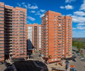 ЖК Глобус-Юг