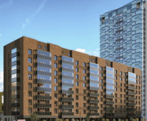 ЖК На высоте