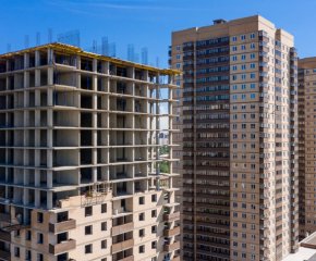 ЖК Уютный дом на Дудинской