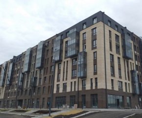 ЖК Новоостровский