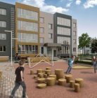 ЖК Уюн парк