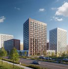 ЖК Никольские луга