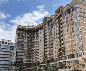 ЖК NEO-квартал Красная площадь
