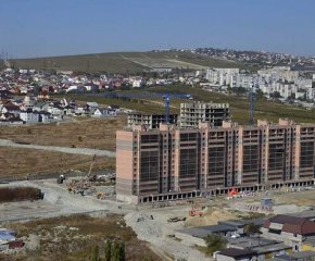 ЖК Кутузовский