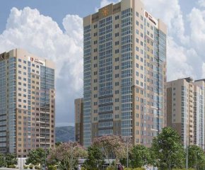 ЖК Классика