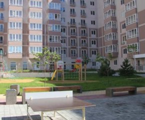 ЖК 5 элемент