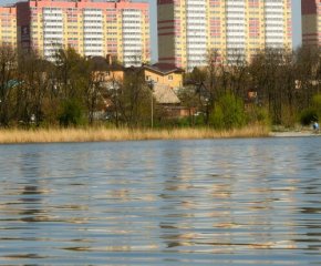 ЖК Платовский