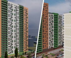 ЖК Гринсайд