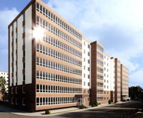 ЖК Талалихина