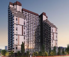 ЖК Ленина 46