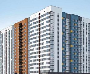 ЖК Дом на Батальной