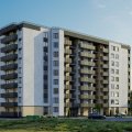 ЖК Левада