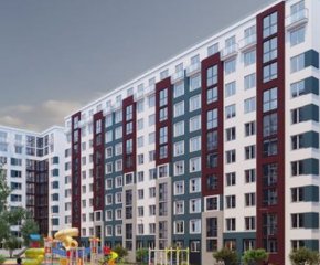 ЖК Подсолнухи