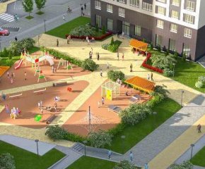 ЖК Академик